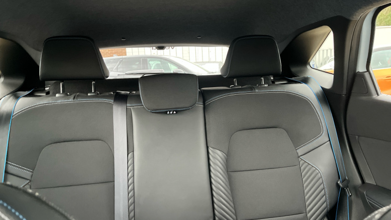 Renault Symbioz 1.6 E-Tech FHEV 145 Techno Esprit Alpine 5dr Auto Hybrid Estate